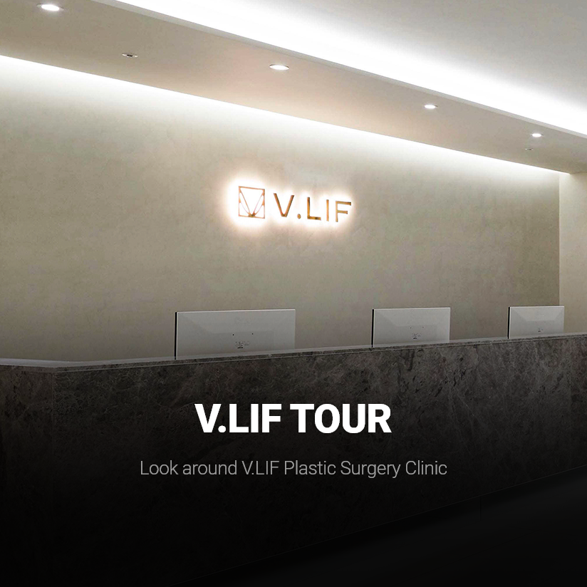 Surgical TEAM INTRODUCTION Introducing V.LIF Plastic Surgery Clinic’s Surgical Team